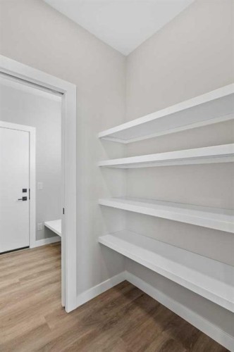 85 Quartz Crescent, Cochrane, AB - Indoor Photo Showing Other Room