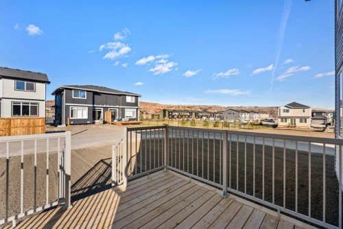 85 Quartz Crescent, Cochrane, AB - Outdoor