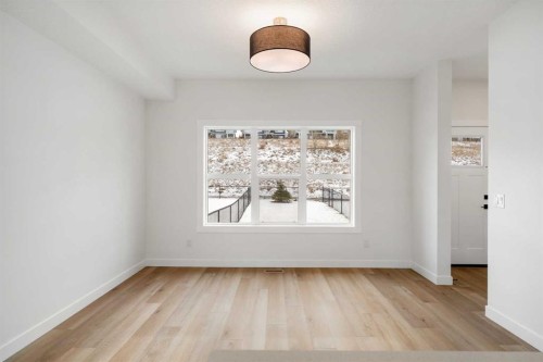 804-525 River Heights Drive, Cochrane, AB - Indoor Photo Showing Other Room