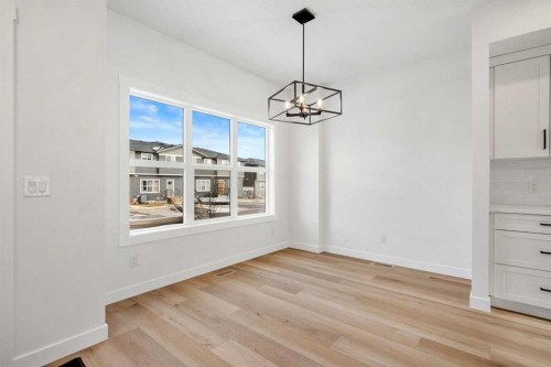 804-525 River Heights Drive, Cochrane, AB - Indoor Photo Showing Other Room