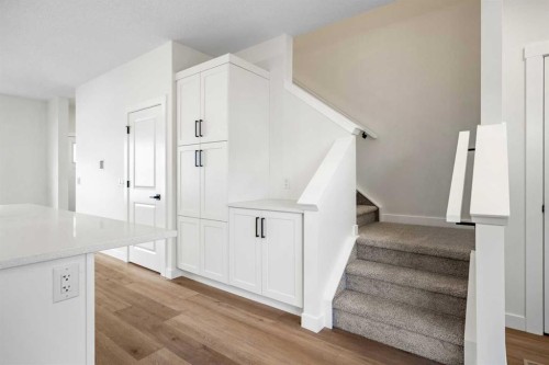 804-525 River Heights Drive, Cochrane, AB - Indoor Photo Showing Other Room