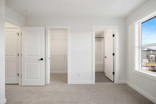 804-525 River Heights Drive, Cochrane, AB - Indoor Photo Showing Other Room