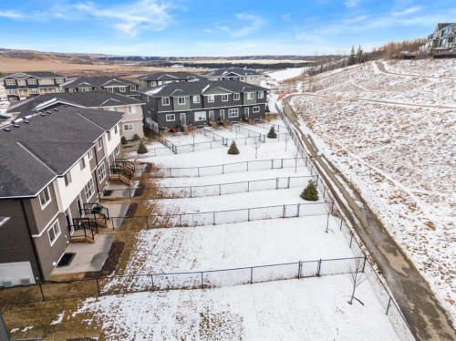 804-525 River Heights Drive, Cochrane, AB - Outdoor