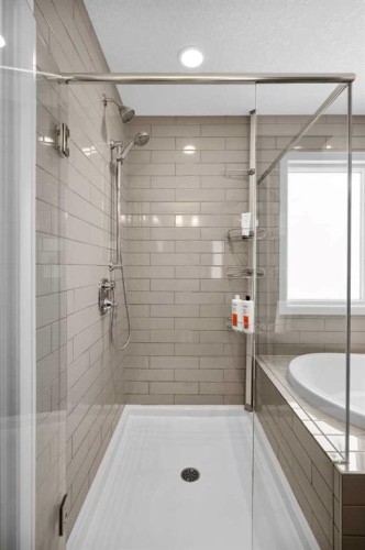 103 Masters Rise Se, Calgary, AB - Indoor Photo Showing Bathroom