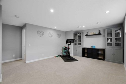 103 Masters Rise Se, Calgary, AB - Indoor