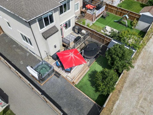 103 Masters Rise Se, Calgary, AB - 