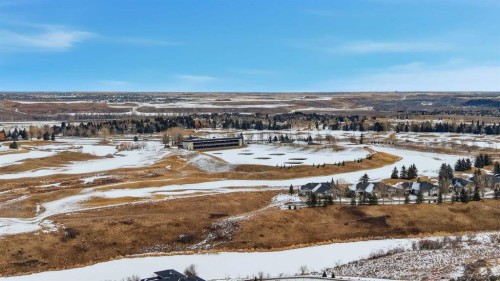 749 Serenity Bend, Heritage Pointe, AB - Outdoor With View