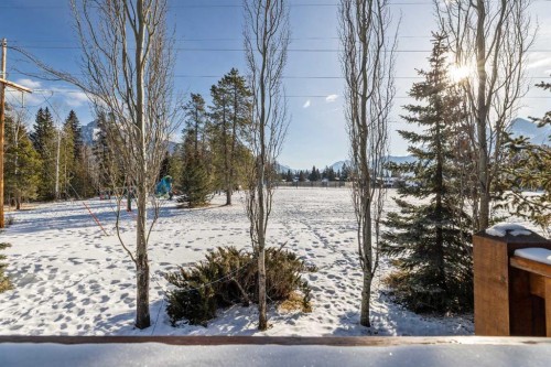 1712 11Th Avenue, Canmore, AB - Outdoor With View