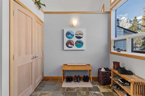 1712 11Th Avenue, Canmore, AB - Indoor Photo Showing Other Room