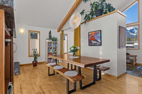 1712 11Th Avenue, Canmore, AB - Indoor