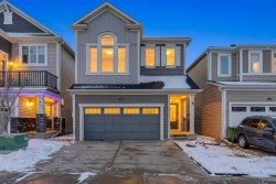 138 Cityside Way NE Calgary, AB T3N 1P2