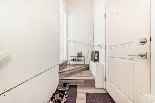 6 Corner Meadows Grove Ne, Calgary, AB - Indoor Photo Showing Other Room