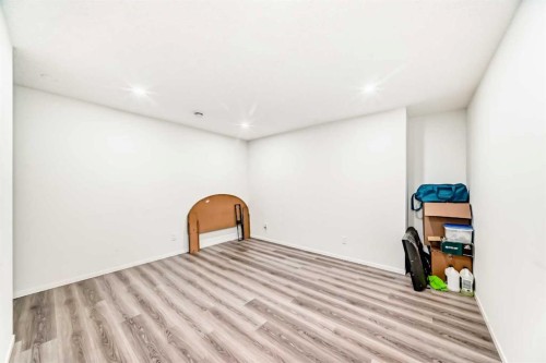 6 Corner Meadows Grove Ne, Calgary, AB - Indoor