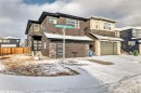 6 Corner Meadows Grove Ne, Calgary, AB  - Outdoor 