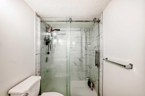 6 Corner Meadows Grove Ne, Calgary, AB - Indoor Photo Showing Bathroom