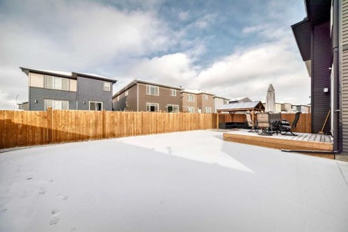 6 Corner Meadows Grove Ne, Calgary, AB - Outdoor