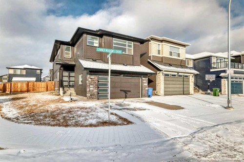 6 Corner Meadows Grove Ne, Calgary, AB - Outdoor