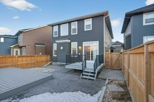 139 Evansglen Circle Nw, Calgary, AB 