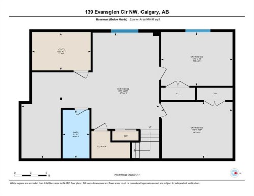 139 Evansglen Circle Nw, Calgary, AB 