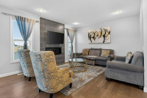 139 Evansglen Circle Nw, Calgary, AB 