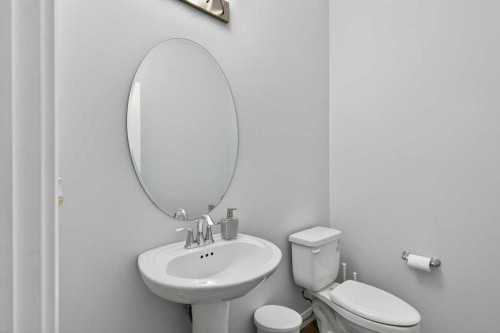 139 Evansglen Circle Nw, Calgary, AB 