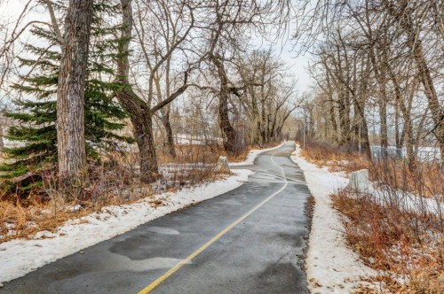 105 Inglewood Grove Se, Calgary, AB - Outdoor With View