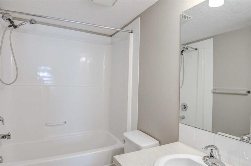 2217-130 Panatella Street Nw, Calgary, AB - Indoor Photo Showing Bathroom