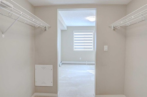 2217-130 Panatella Street Nw, Calgary, AB - Indoor With Storage