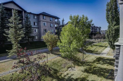 2217-130 Panatella Street Nw, Calgary, AB - Outdoor