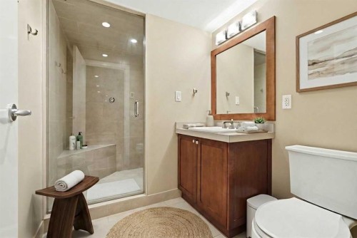 327 Willow Ridge Place Se, Calgary, AB - Indoor Photo Showing Bathroom