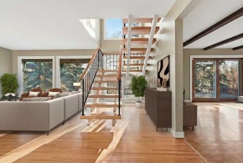 327 Willow Ridge Place Se, Calgary, AB - Indoor