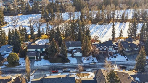 327 Willow Ridge Place Se, Calgary, AB - Outdoor