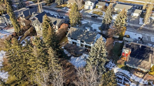 327 Willow Ridge Place Se, Calgary, AB - Outdoor With View