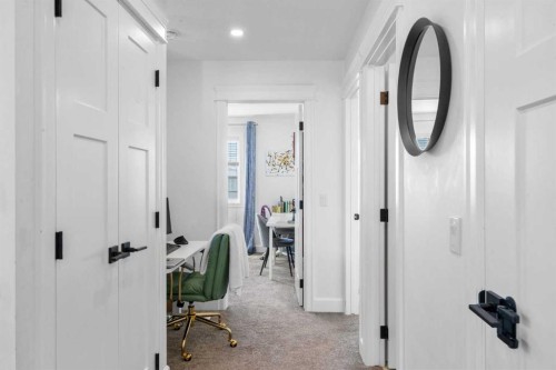 950 Mahogany Boulevard Se, Calgary, AB - Indoor Photo Showing Other Room