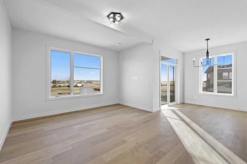 13 Waterford Glen, Chestermere, AB - Indoor Photo Showing Other Room