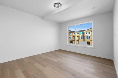 13 Waterford Glen, Chestermere, AB - Indoor Photo Showing Other Room