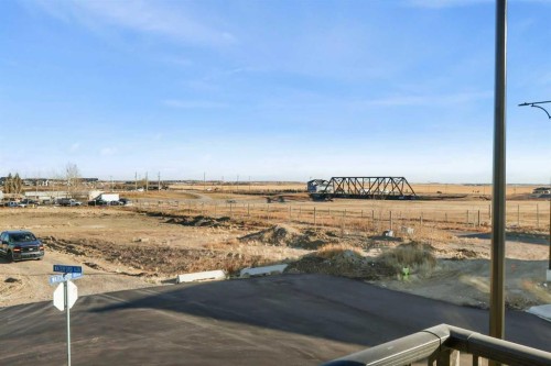13 Waterford Glen, Chestermere, AB - Outdoor With View