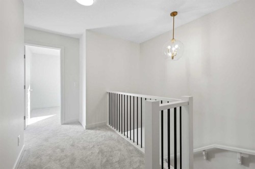 13 Waterford Glen, Chestermere, AB - Indoor Photo Showing Other Room
