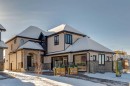 120 Greenwich Heath Nw, Calgary, AB  - Outdoor 