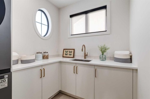 120 Greenwich Heath Nw, Calgary, AB - Indoor