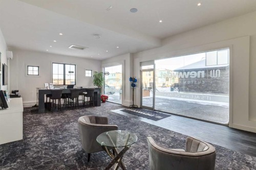 120 Greenwich Heath Nw, Calgary, AB - Indoor