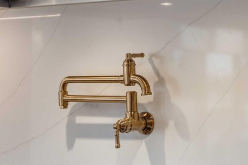 120 Greenwich Heath Nw, Calgary, AB - Indoor