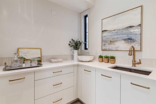 120 Greenwich Heath Nw, Calgary, AB - Indoor