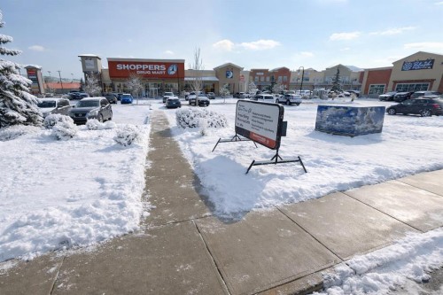 2103-625 Glenbow Drive, Cochrane, AB - Outdoor