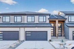 1160 Sailfin Heath  Rural Rocky View County, AB T3Z 0J1