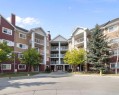 4104-10 Prestwick Bay Se, Calgary, AB  - Outdoor With Facade 