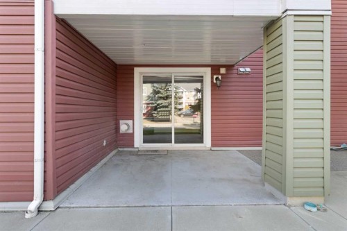 4104-10 Prestwick Bay Se, Calgary, AB - Outdoor With Exterior