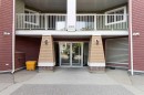 4104-10 Prestwick Bay Se, Calgary, AB  - Outdoor With Exterior 