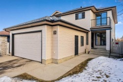 9 Hidden Valley Crescent NW Calgary, AB T3A 4Z3