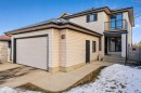 9 Hidden Valley Crescent Nw, Calgary, AB  - Outdoor 